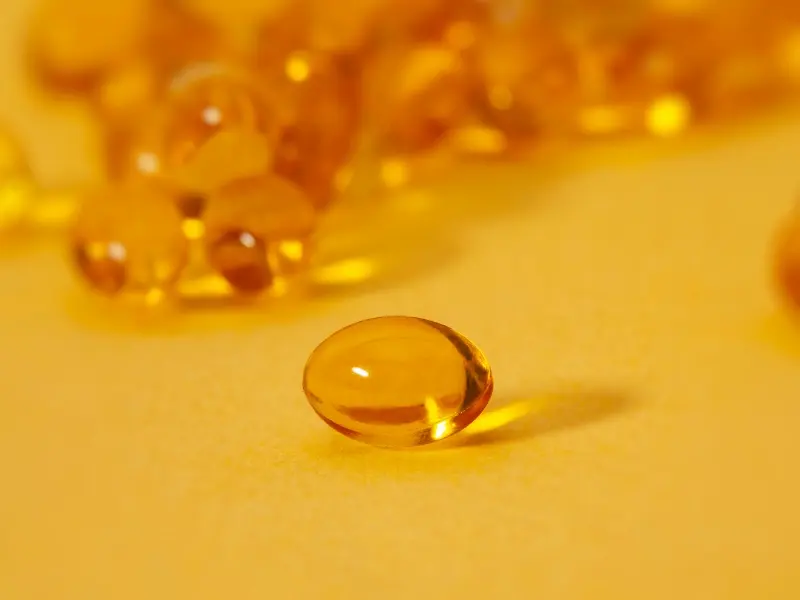 Vitamins soared 256%! BASF announced a supply cut! 2 Vitamin A Vitamin C Vitamin E supplier and factory price
