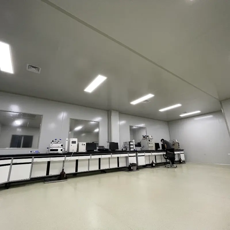 Cómo elegir los mejores ingredientes anticaspa Climbazole y Piroctone Olamine utilizados en champú 7 Laboratorio BLIT 1