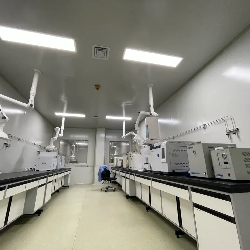 Cómo elegir los mejores ingredientes anticaspa Climbazole y Piroctone Olamine utilizados en champú 8 Laboratorio BLIT 3