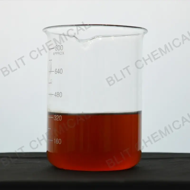Comprehensive Guide to Linear Alkyl Benzene Sulphonic Acid (LABSA CAS 27176-87-0) 1 To buy 96% LABSA Linear Alkyl Benzene Sulphonic Acid CAS 27176-87-0 from China supplier