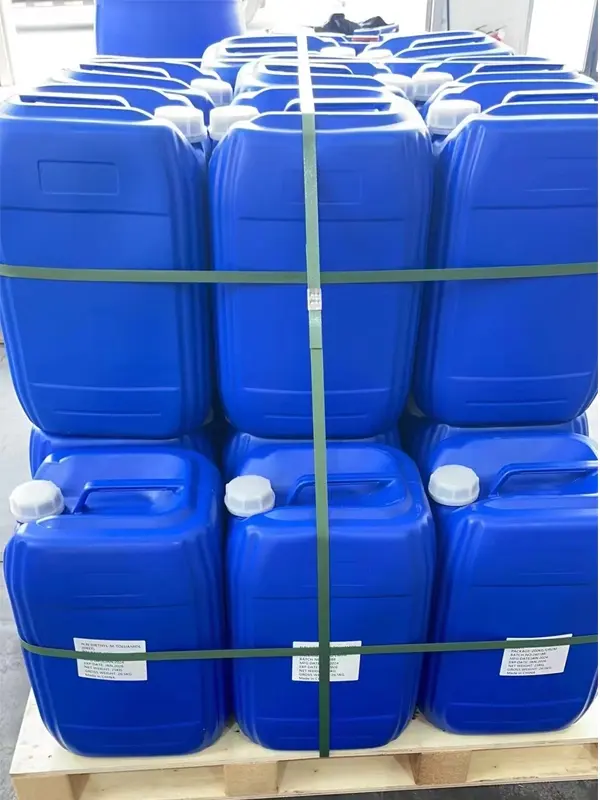 Compre DEET CAS 134 62 3 de China de fábrica para repelente de insectos 2