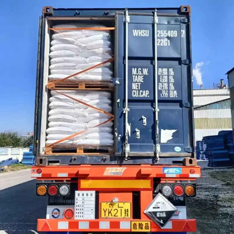 Cómo utilizar hidróxido de potasio de forma segura: guía profesional de la fábrica de KOH 5 Hidróxido de potasio KOH CAS No. 1310 58 3 Fábrica y proveedor de productos químicos blit 1 3