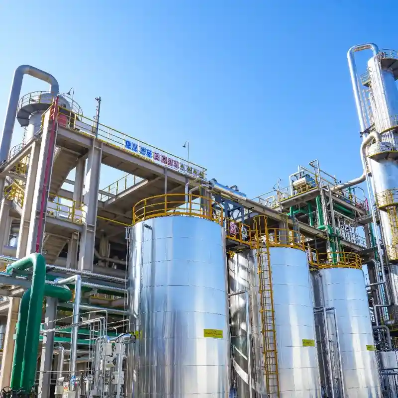 Guía profesional de seguridad para el uso del hidróxido de potasio de la fábrica de KOH 1 Hidróxido de potasio KOH CAS No. 1310 58 3 blit fábrica y proveedor de productos químicos 2 1