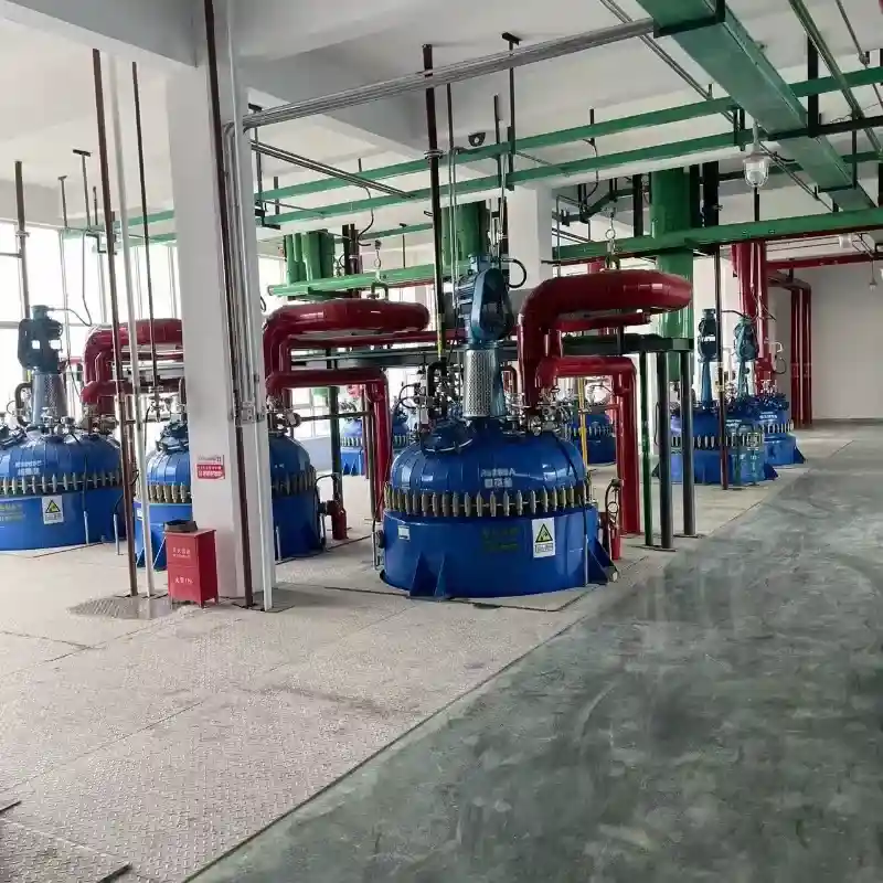 Guía profesional de seguridad para el uso del hidróxido de potasio de la fábrica de KOH 2 Hidróxido de potasio KOH CAS No. 1310 58 3 blit fábrica y proveedor de productos químicos 7