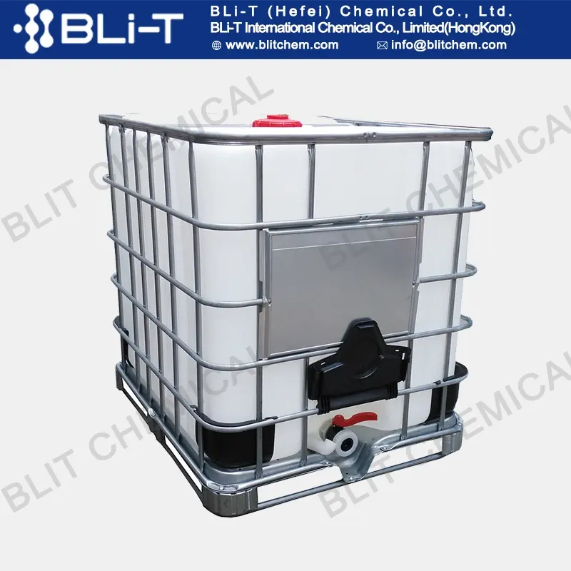 TMAOH supplier for electroplating and polymerization