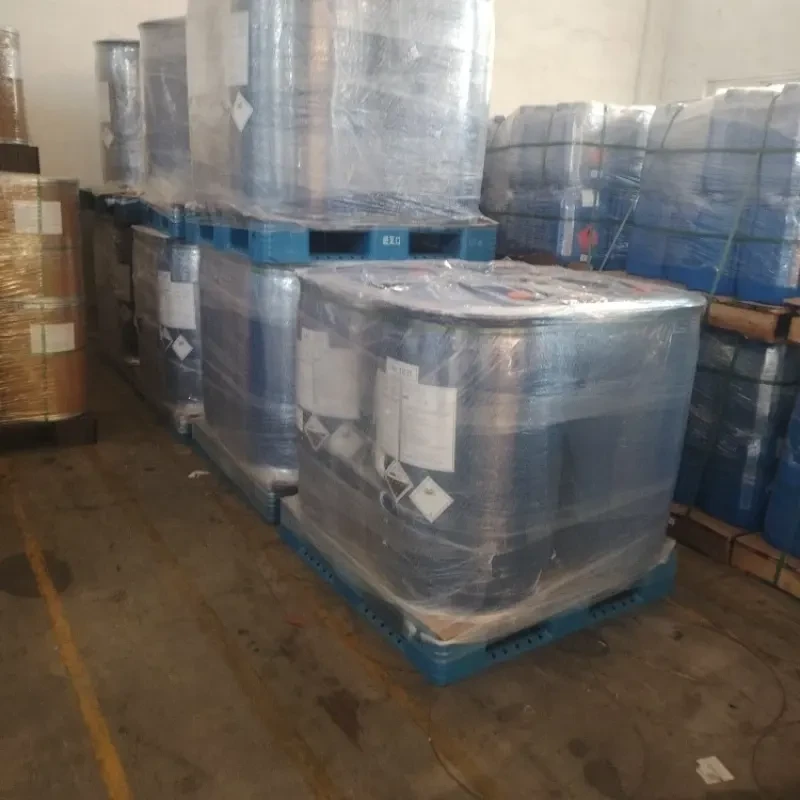 Tetramethylammonium Hydroxide(TMAH): The Key Choice for Semiconductor Manufacturing 2 buy China factory Tetramethylammonium Hydroxide TMAH CAS 75 59 2 used for the semiconductor manufacturingwafer from top supplier BLIT Chemical 1