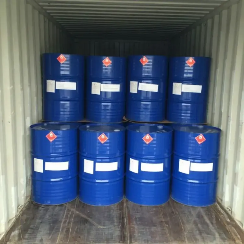 Global Premium Epichlorohydrin Supplier — BLIT Chemical Powers the Future of High-Performance Materials 3 buy China factory price Epichlorohydrin CAS 106 89 8 from BLIT Chemical 1