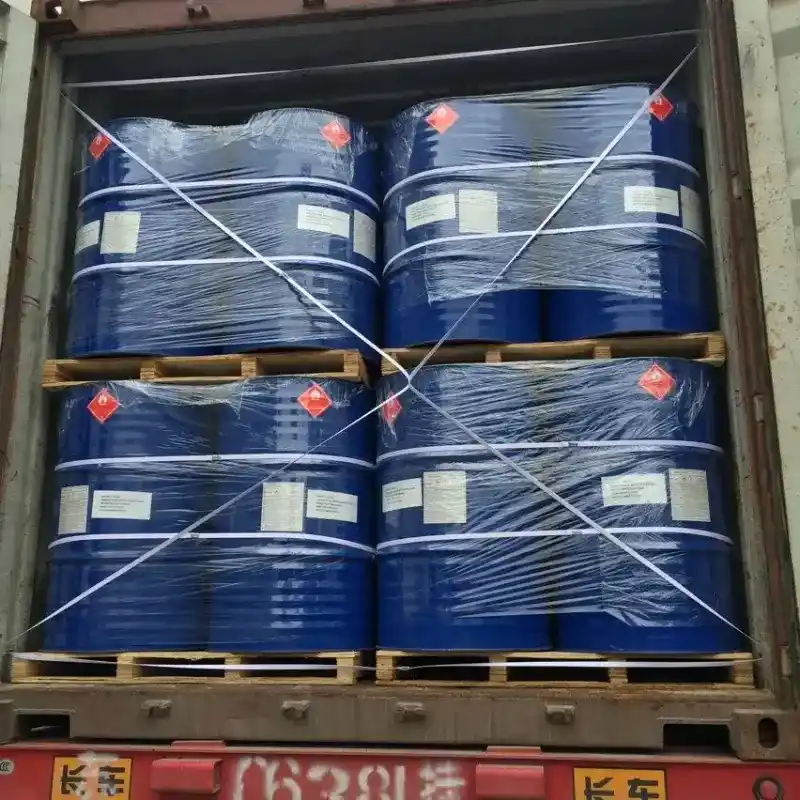 Global Premium Epichlorohydrin Supplier — BLIT Chemical Powers the Future of High-Performance Materials 4 buy China factory price Epichlorohydrin CAS 106 89 8 from BLIT Chemical 2