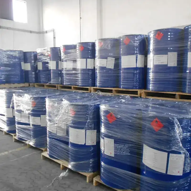 Global Premium Epichlorohydrin Supplier — BLIT Chemical Powers the Future of High-Performance Materials 5 buy China factory price Epichlorohydrin CAS 106 89 8 from BLIT Chemical 3