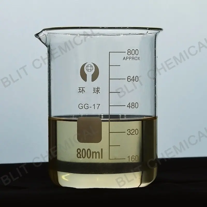 لشراء الصين C 272 CAS 83411 71 6 نفس Cyanex 272 بسعر المصنع المستخدم كمستخرج لفصل النيكل والكوبالت 6