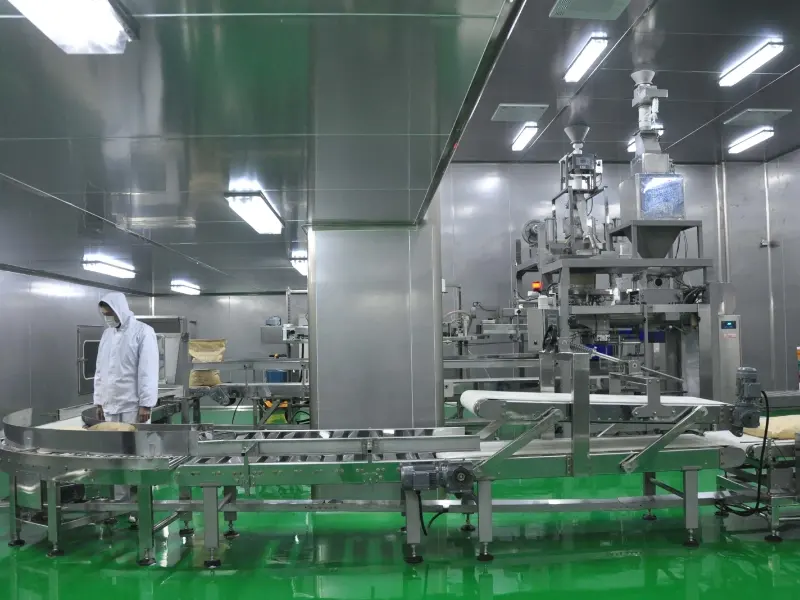 ステアレートとラウレートの専門メーカー - BLiT Chemical 3 中国の工場ブリットケミカル3から高純度ステアレートを購入する