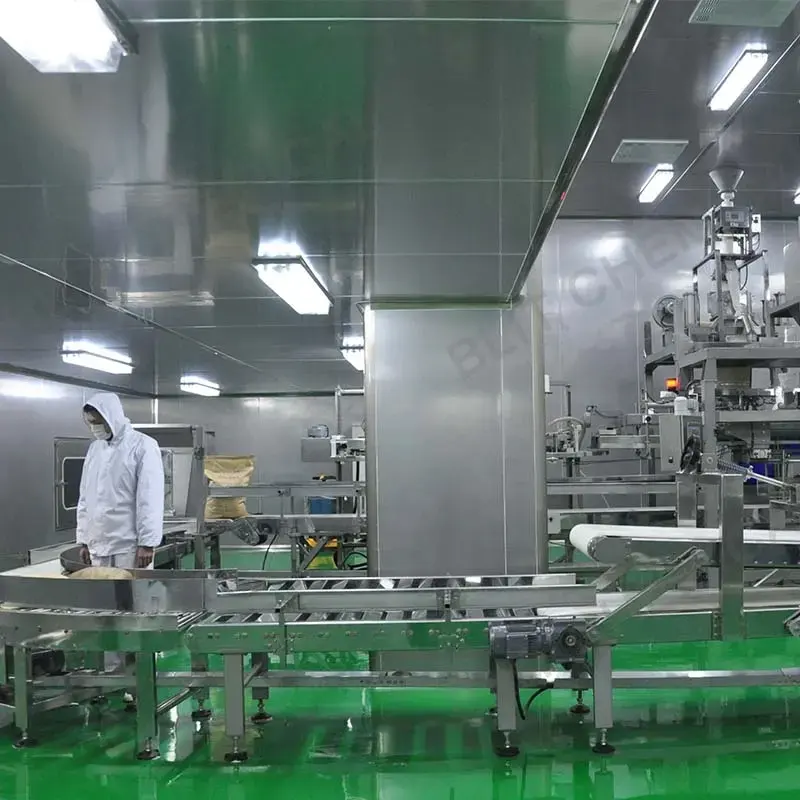 الصين الصين الشركة المصنعة للأمينات الثلاثية الدهنية blit chemical 2