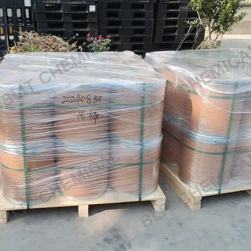Preservatives in Cosmetics: Traditional vs. Alternative Approaches 5 buy nature cosmetics from China factory blit chemical and bio based chemical 1