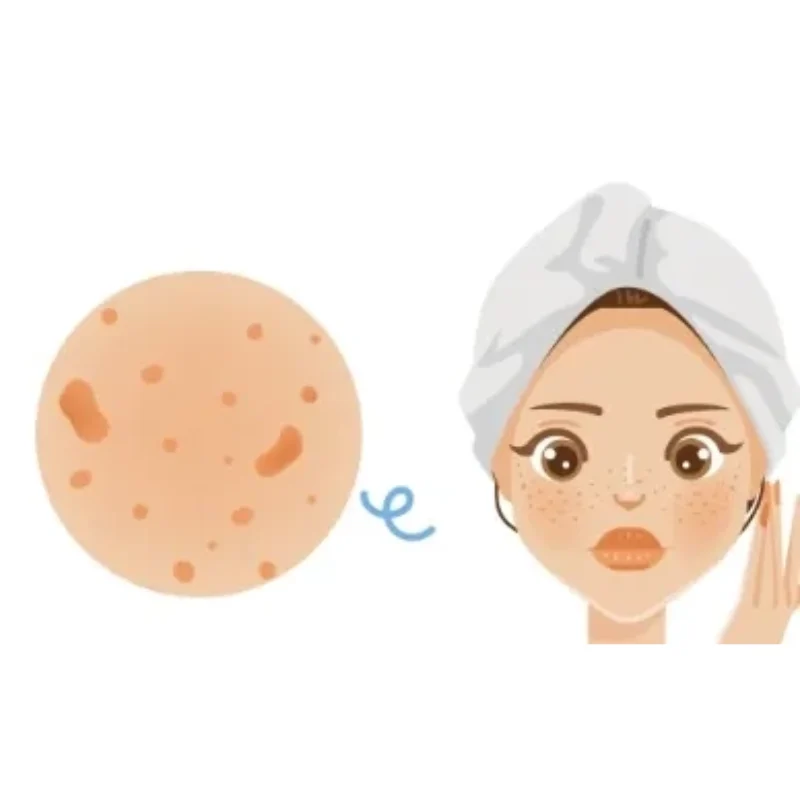 Tranexamic Acid for Skin: The Science, Benefits, and How It Transforms Your Complexion 4 How Does Tranexamic Acid Work on the Skin