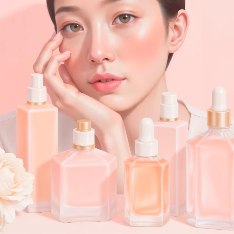 Tranexamic Acid for Skin: The Science, Benefits, and How It Transforms Your Complexion 8 Some examples of companies choosing tranexamic acid manufactured by BLIT Chem as their cosmetics supplier 1