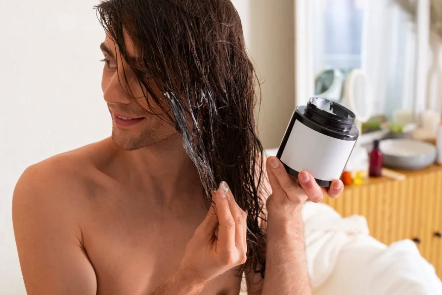 Chlorure de béhentrimonium BTAC 80% : 7 bienfaits puissants pour les cheveux 1 Le chlorure de béhentrimonium (CAS 17301 53 0) est un puissant agent conditionneur utilisé en soins capillaires. Découvrez ses bienfaits, ses utilisations et comment l'acheter auprès d'un fabricant de BTAC de confiance.
