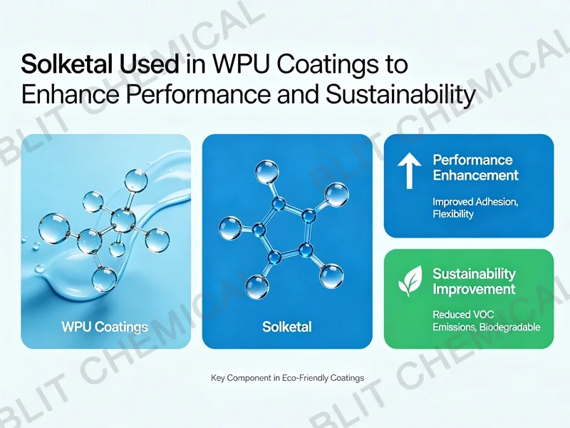 Solketal ink and coating solvent