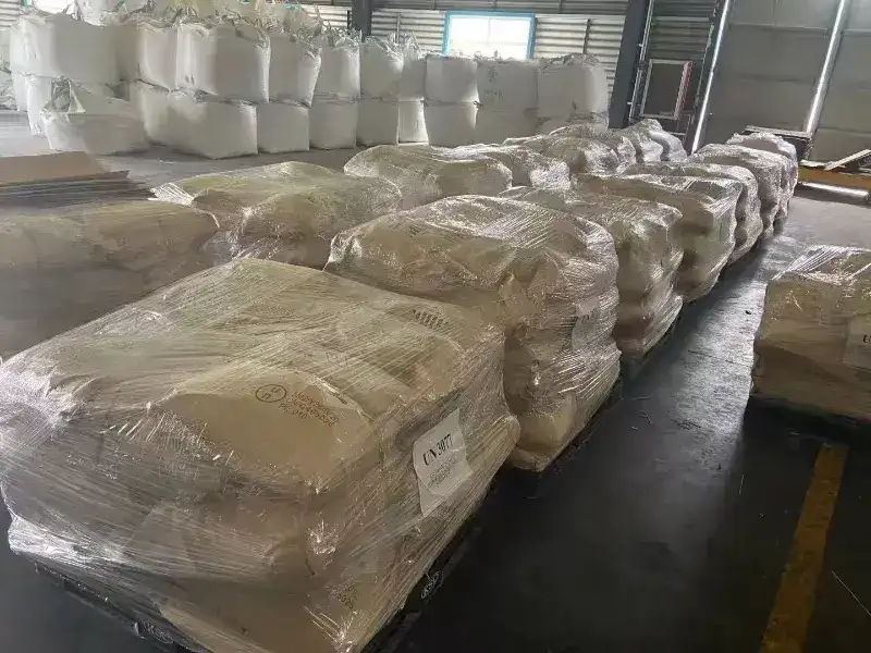 How to Choose Carbohydrazide for Boiler Water Treatment: Key Procurement Factors for Industrial Buyers 3 Carbohydrazide CAS No. 497 18 7 is commonly used in boiler deaeration and industrial water treatment systems 4