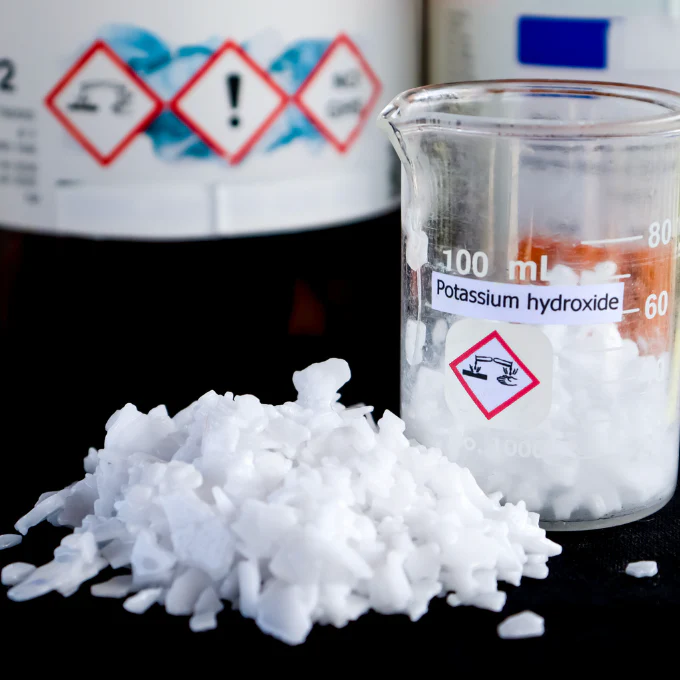 Why Potassium Hydroxide Is Essential in Soap and Detergent Manufacturing? 1 Potassium Hydroxide in Soap and Detergent Manufacturing