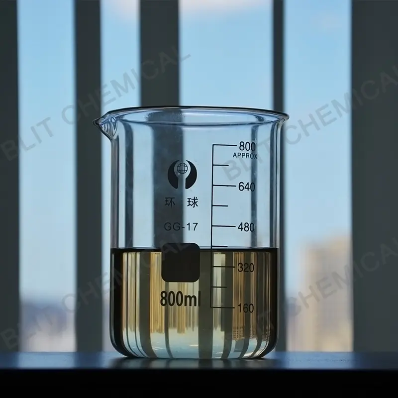 1,3,5-Triazine CAS 290-87-9 Manufacturer