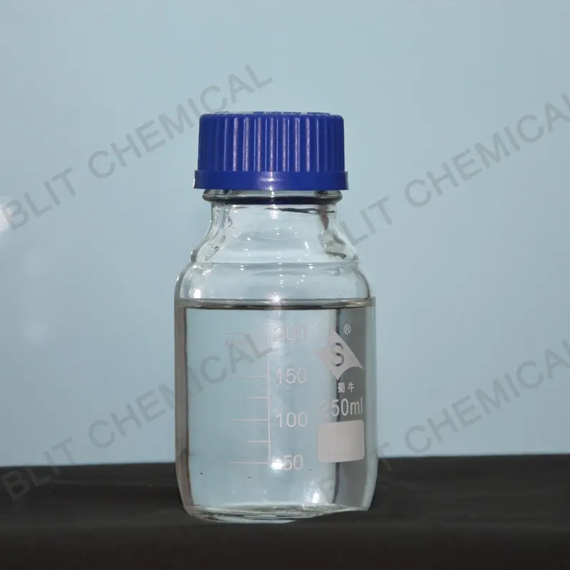 中国メーカーBLIT Chemicalから高純度、高品質のミリスチン酸イソプロピル、IPM CAS 110-27-0を工場価格で購入するには