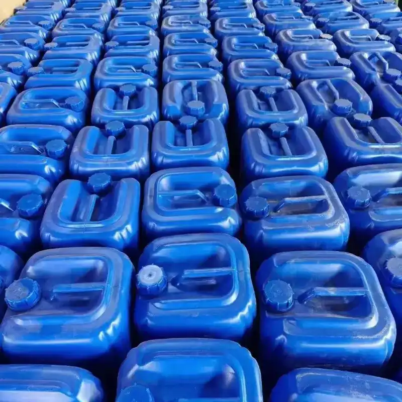 Purchase Polyhexamethylene Guanidine hydrochloride (PHMG) CAS 57028-96-3 from BLIT Chemical for broad-spectrum antimicrobial use in water treatment, disinfection, and textiles. Contact info@zhpmchem.com for competitive pricing and detailed product information.