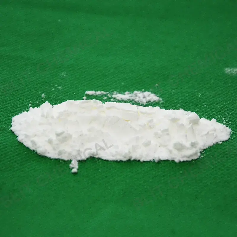 cationic guar gum for hair