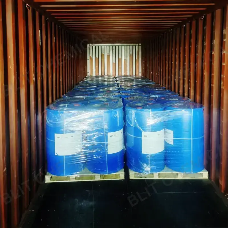 To buy Nitromethane (CAS 75‑52‑5) from a reliable manufacturer in China, BLIT Chemical offers competitive pricing with full documentation support including COA, MSDS, and TDS. For inquiries, contact: info@zhpmchem.com