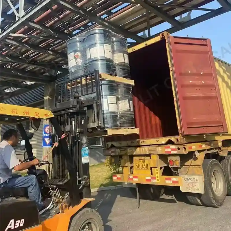 BLIT Chemical Methylcyclohexane CAS 108-87-2 solvent manufacturer in China