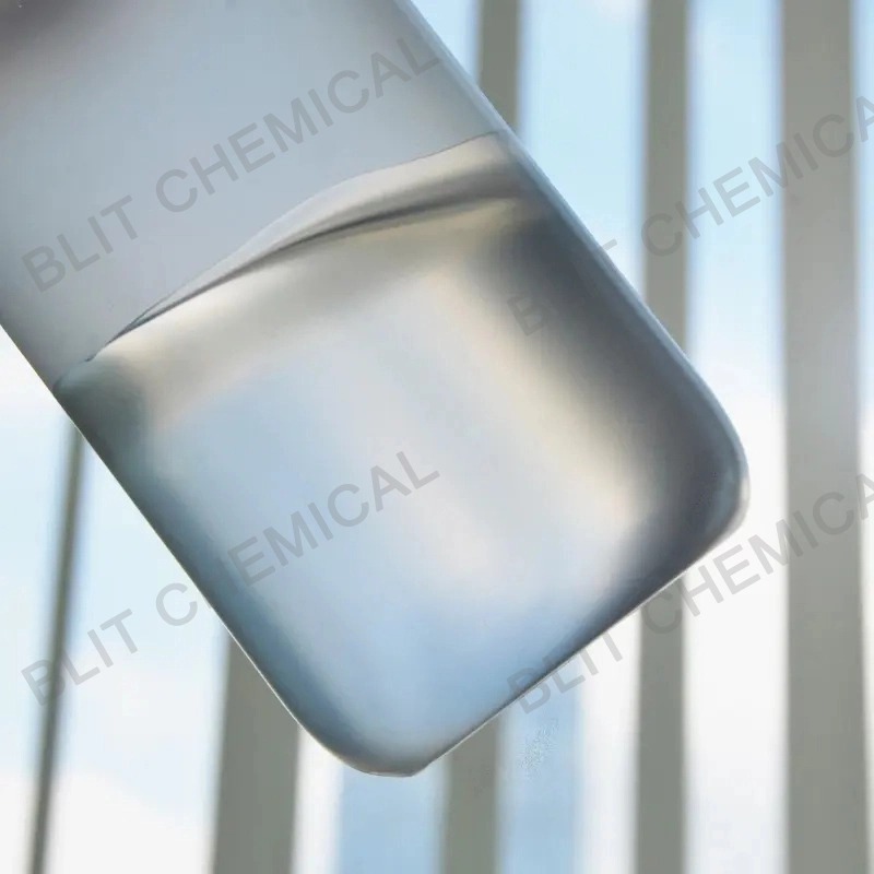 لشراء D-Panthenol CAS 81-13-0 من الشركة المصنعة الموثوقة في الصين، تقدم BLiT Chemical سعرًا تنافسيًا مع دعم المنتج الكامل بما في ذلك المواصفات وCOA وTDS وMSDS