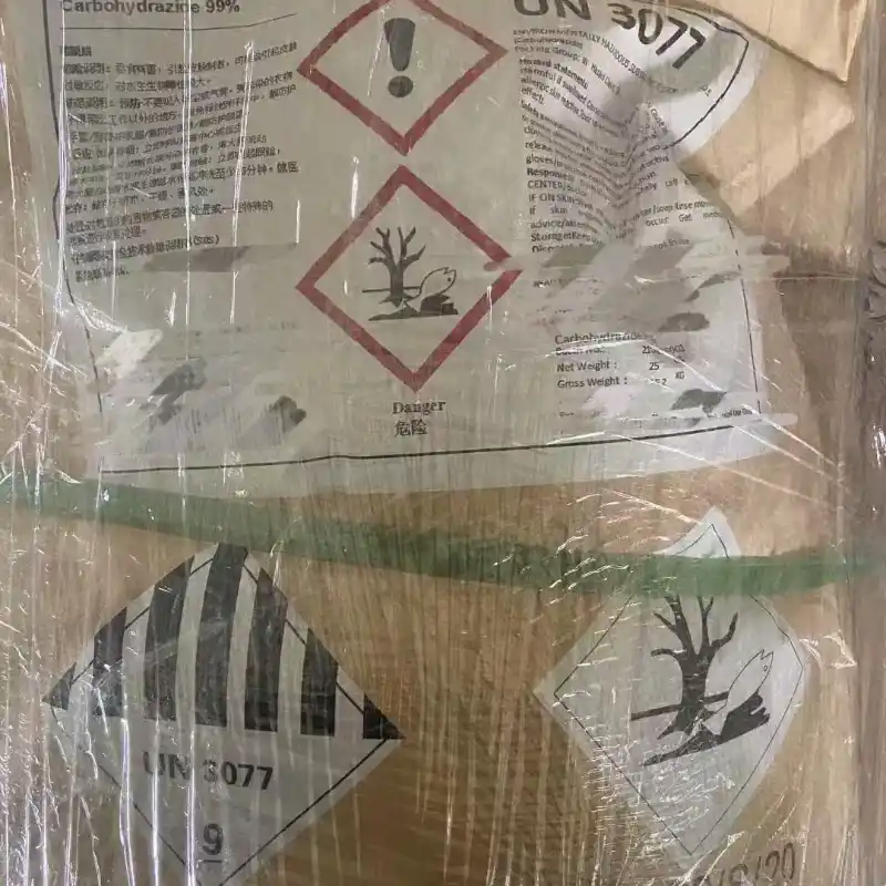 High-quality Carbohydrazide powder from BLIT Chemical factory in China