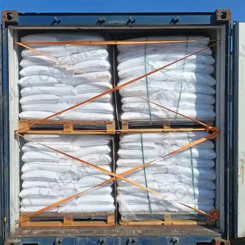 High-purity Potassium Hydroxide (KOH) from BLIT Chemical