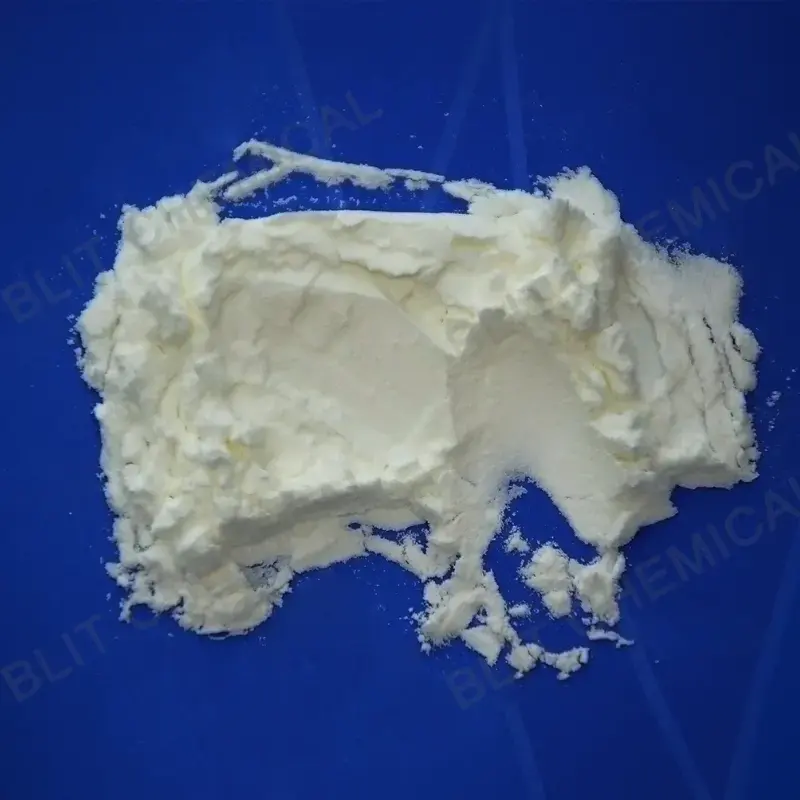 Pullulan polysaccharide supplied by BLIT Chemical manufacturer