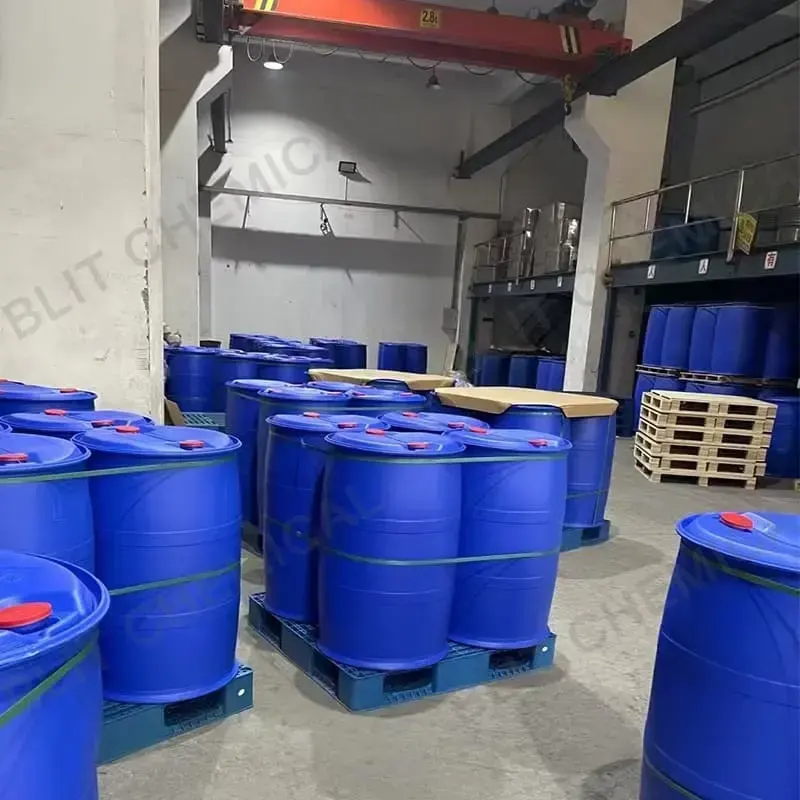 Coconut-derived surfactant supplied by BLIT Chemical manufacturer