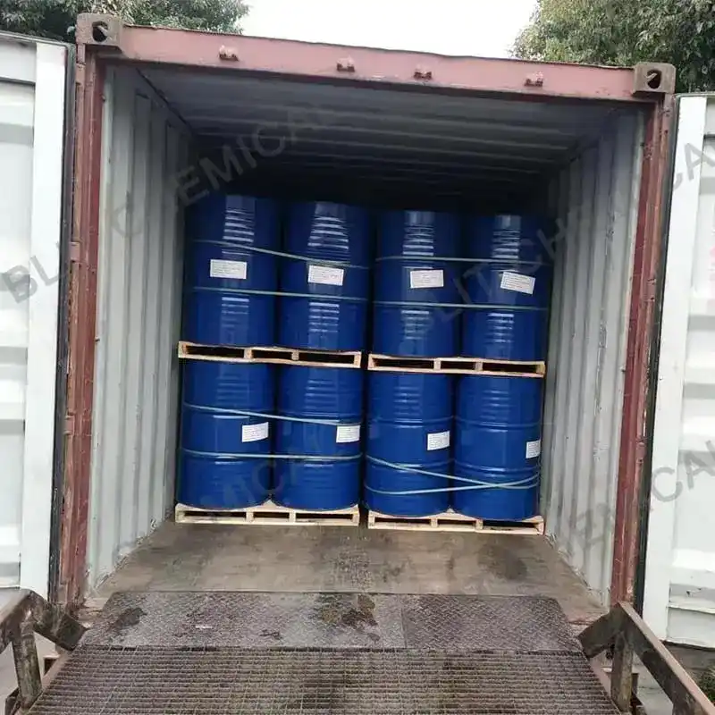 Solketal used as green solvent and fuel additive